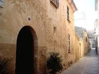 Can Tem Turismo De Interior Alcúdia
