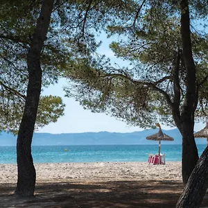  Apartament Ferrer Lime Playa De Alcudia