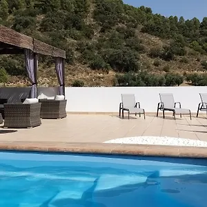 Molino Mairena , Montefrío Spanje