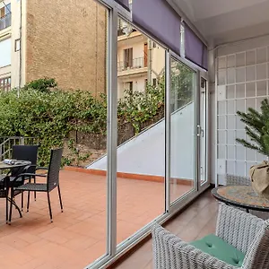 Ab Passeig De Gràcia , Barcellona Spagna