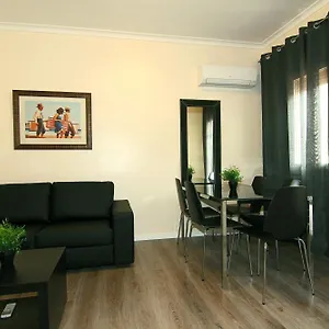  Apartament Classbedroom Gaudi Hiszpania