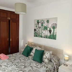  Apartament Apto Ana. Centro Hiszpania