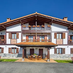 Landagarre , Azcoitia Spanje