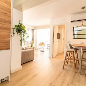  Apartament Soho Puerto Hiszpania