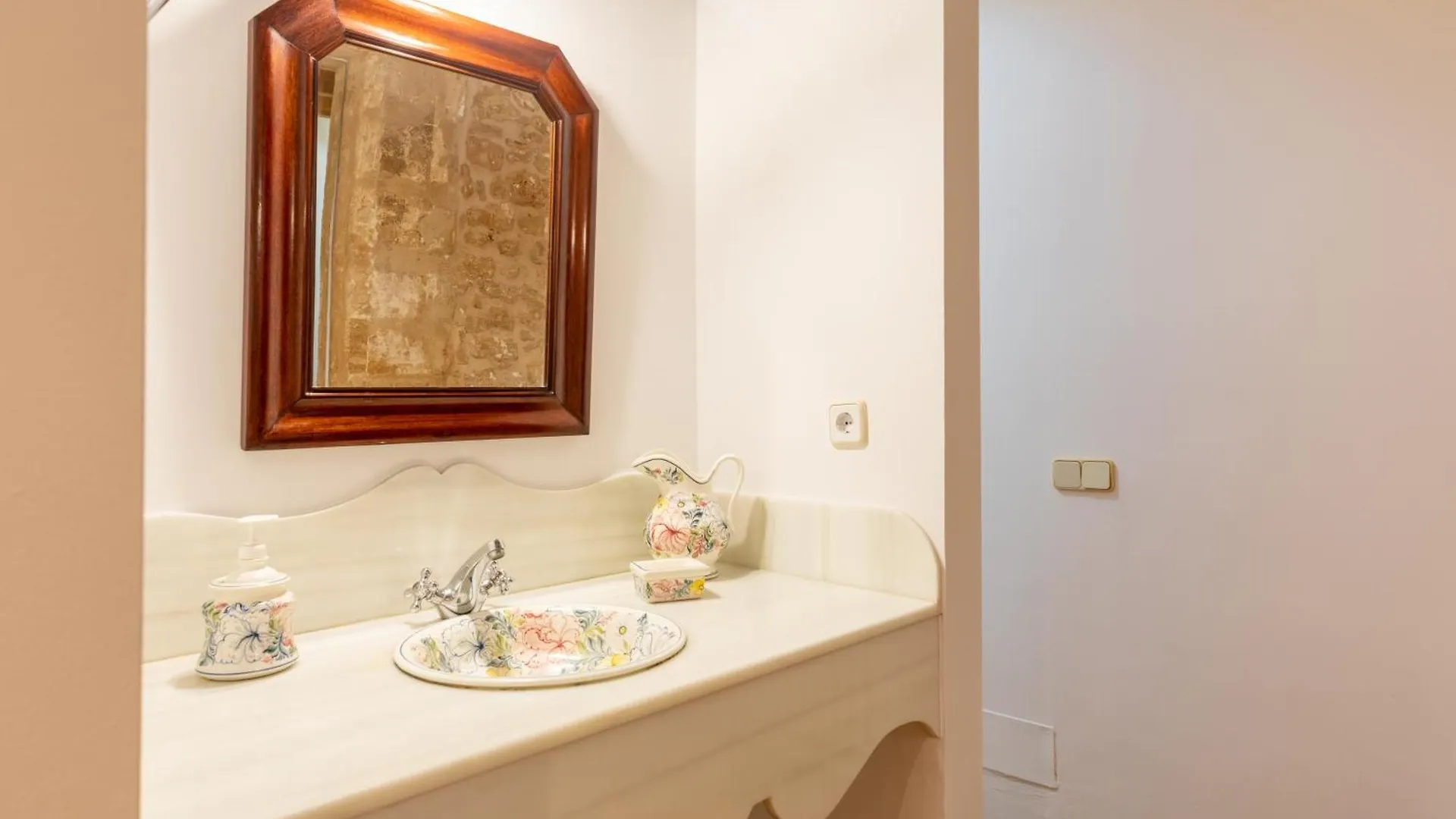 Can Tem Turismo De Interior Alcúdia