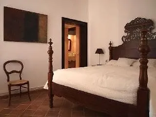 Vakantieboerderij Can Tem Turismo De Interior Alcúdia