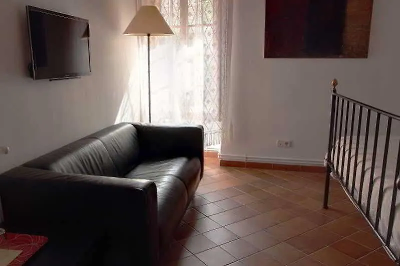 Can Tem Turismo De Interior Alcúdia Spanje