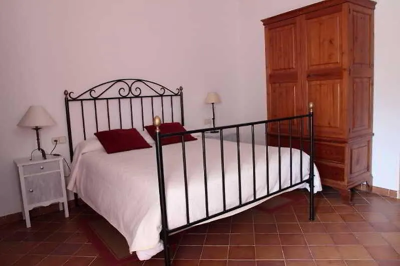 Can Tem Turismo De Interior Alcúdia
