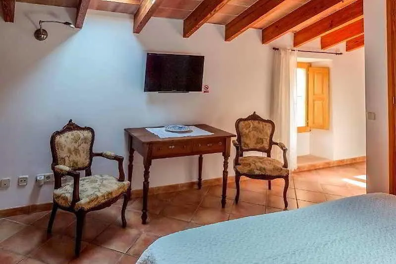 Vakantieboerderij Can Tem Turismo De Interior Alcúdia