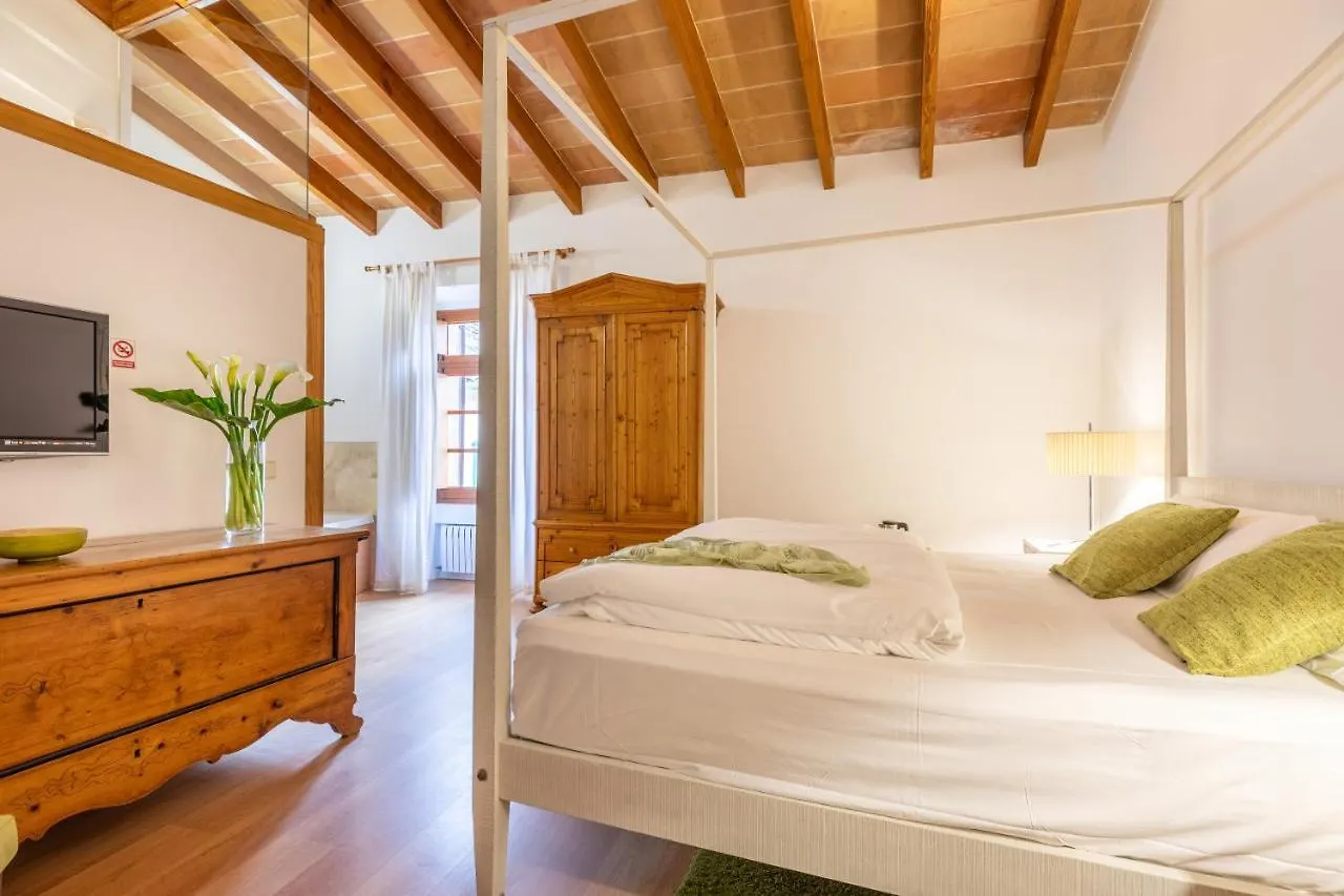 Can Tem Turismo De Interior Alcúdia 0*,