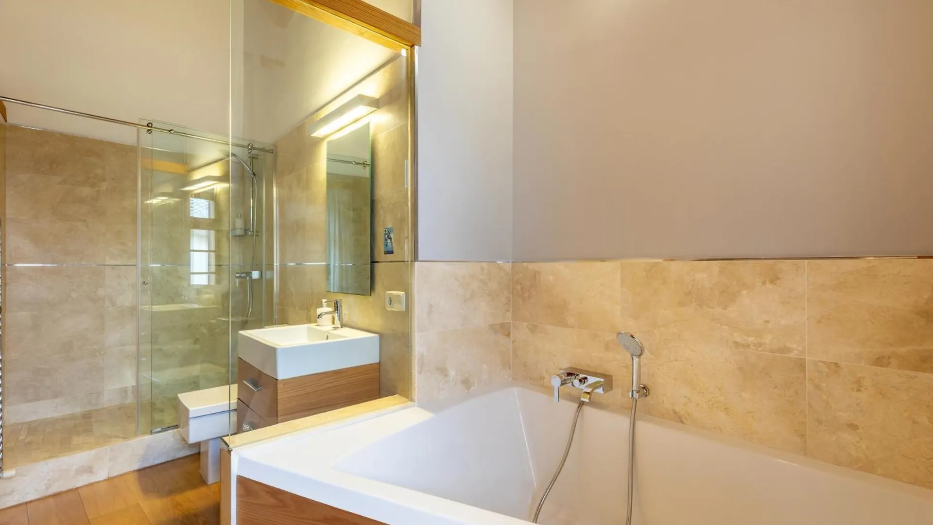 Can Tem Turismo De Interior Alcúdia 0*,  Spagna