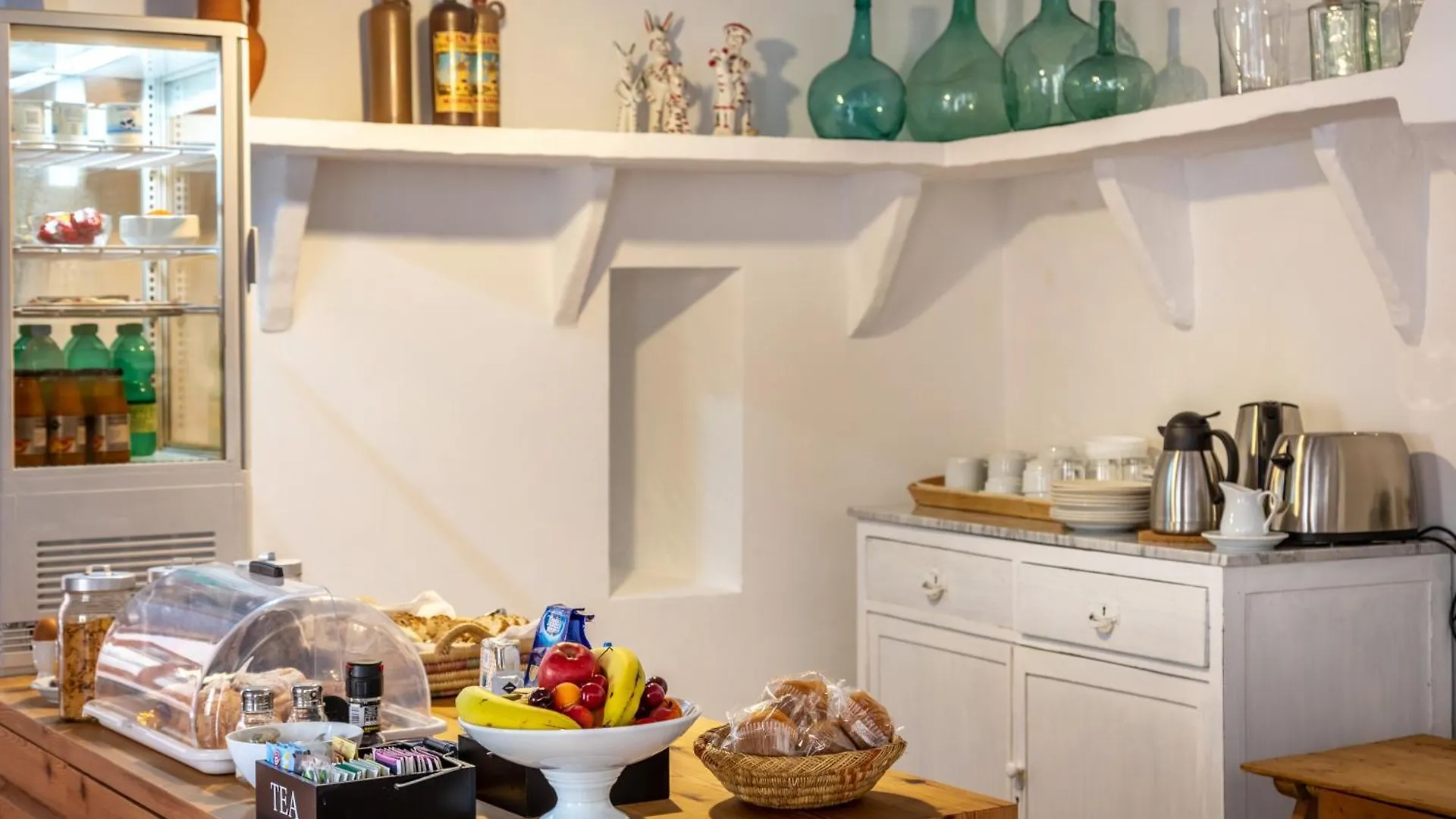 Can Tem Turismo De Interior Alcúdia Alloggio per agriturismo
