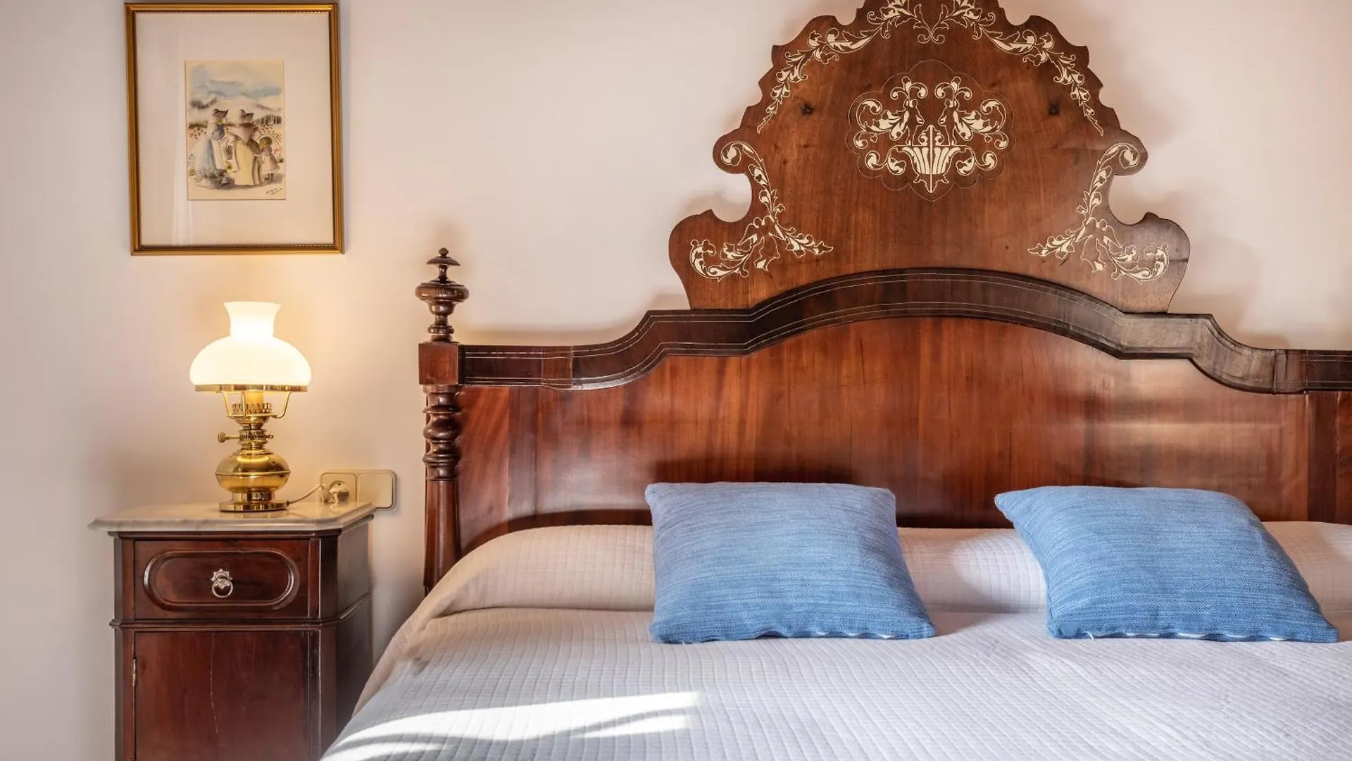 Alloggio per agriturismo Can Tem Turismo De Interior Alcúdia Spagna
