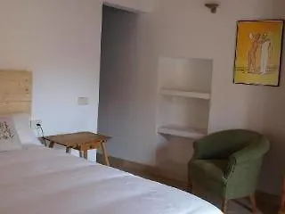 Can Tem Turismo De Interior Alcúdia Alloggio per agriturismo