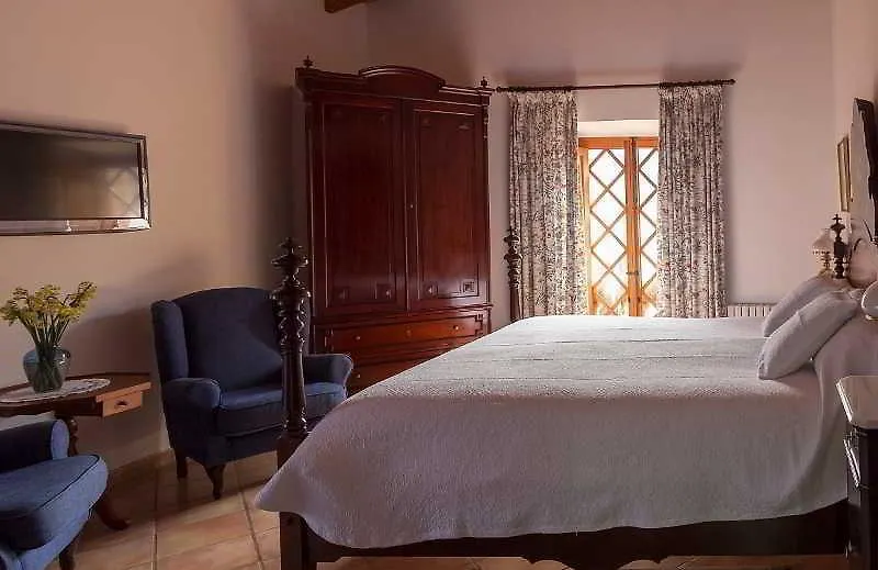 Can Tem Turismo De Interior Alcúdia Alloggio per agriturismo