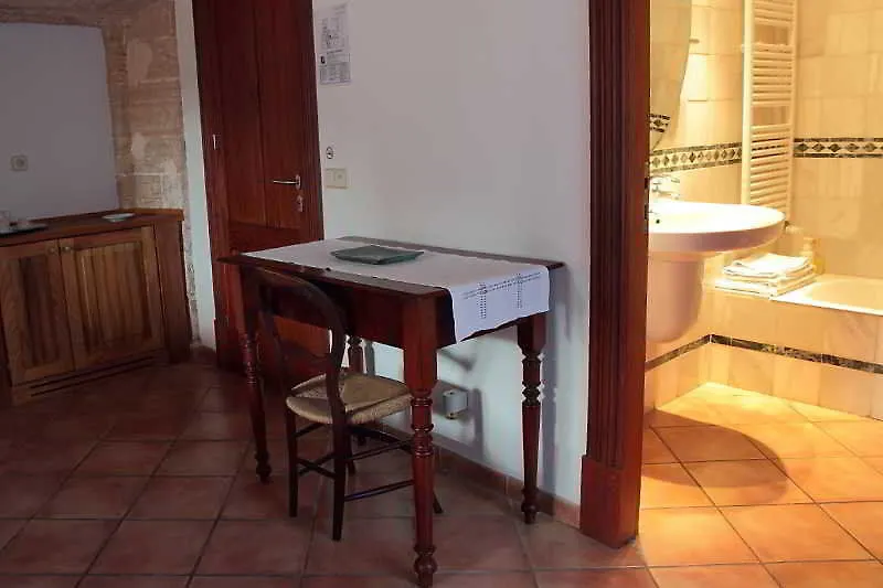 Can Tem Turismo De Interior Alcúdia Alloggio per agriturismo