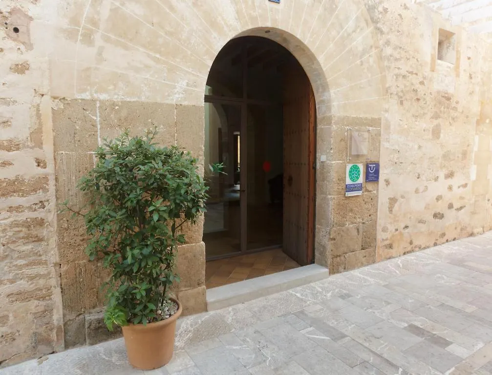 Alloggio per agriturismo Can Tem Turismo De Interior Alcúdia Spagna