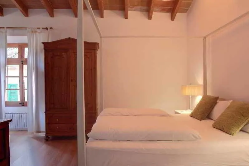 Can Tem Turismo De Interior Alcúdia Alloggio per agriturismo