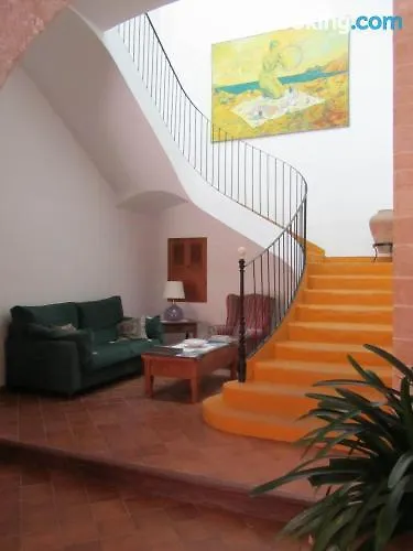 Can Tem Turismo De Interior Alcúdia