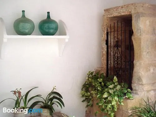Can Tem Turismo De Interior Alcúdia 0*,  Spagna