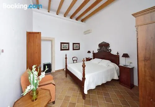 Can Tem Turismo De Interior Alcúdia